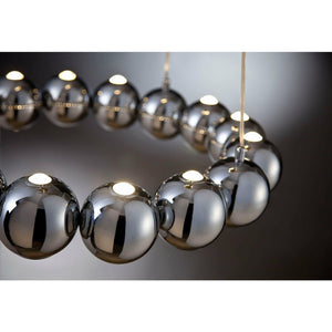 Eurofase - Pearla Chandelier - Lights Canada