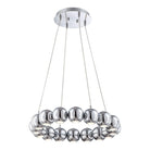 Eurofase - Pearla Chandelier - Lights Canada