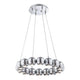 Eurofase - Pearla Chandelier - Lights Canada