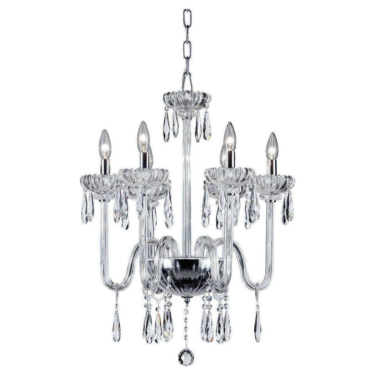 Eurofase - Villa Chandelier - Lights Canada