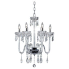 Eurofase - Villa Chandelier - Lights Canada