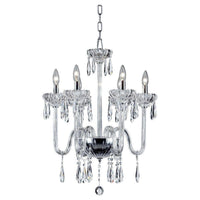 Villa Chandelier
