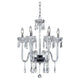 Eurofase - Villa Chandelier - Lights Canada