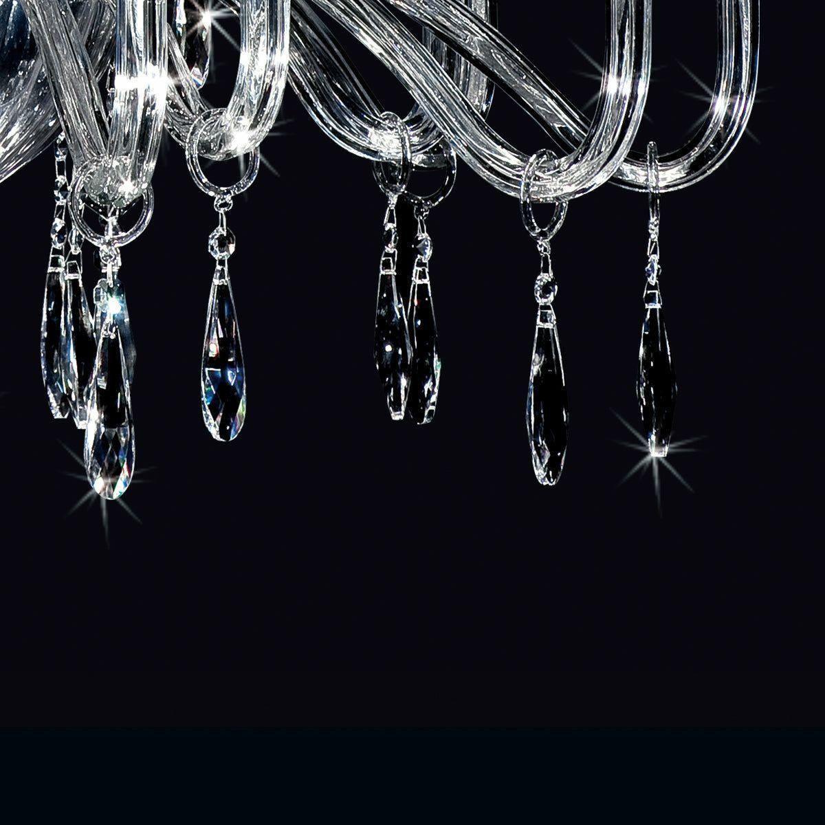 Eurofase - Villa Chandelier - Lights Canada
