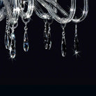 Eurofase - Villa Chandelier - Lights Canada