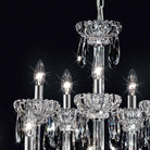 Eurofase - Villa Chandelier - Lights Canada