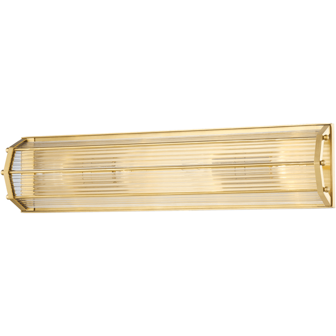 Hudson Valley Lighting - Wembley Sconce - Lights Canada