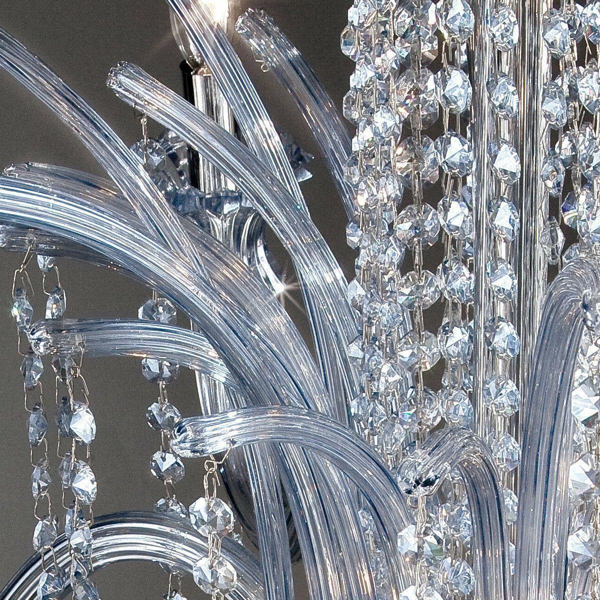 Eurofase - Nava Chandelier - Lights Canada