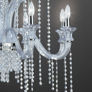 Eurofase - Nava Chandelier - Lights Canada