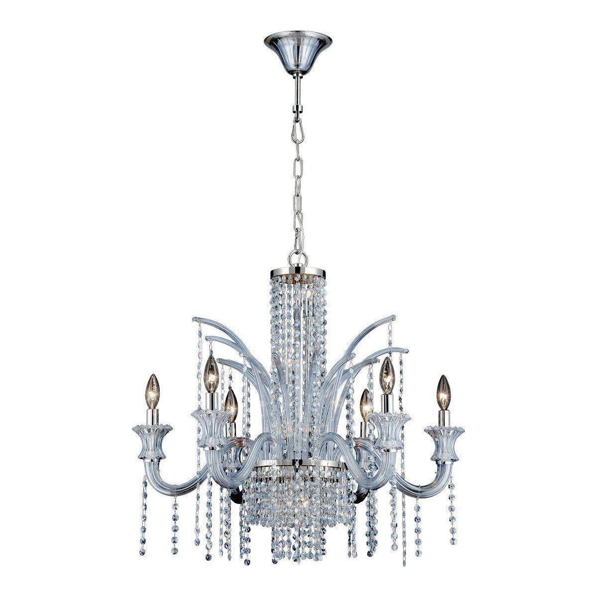 Eurofase - Nava Chandelier - Lights Canada