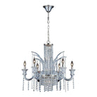 Eurofase - Nava Chandelier - Lights Canada
