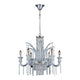 Eurofase - Nava Chandelier - Lights Canada
