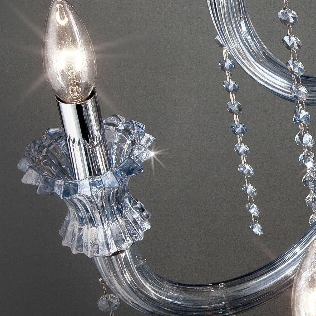 Eurofase - Nava Chandelier - Lights Canada