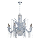 Eurofase - Nava Chandelier - Lights Canada