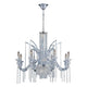 Eurofase - Nava Chandelier - Lights Canada