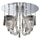Eurofase - Corato Flush Mount - Lights Canada