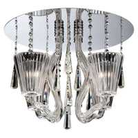 Corato Flush Mount
