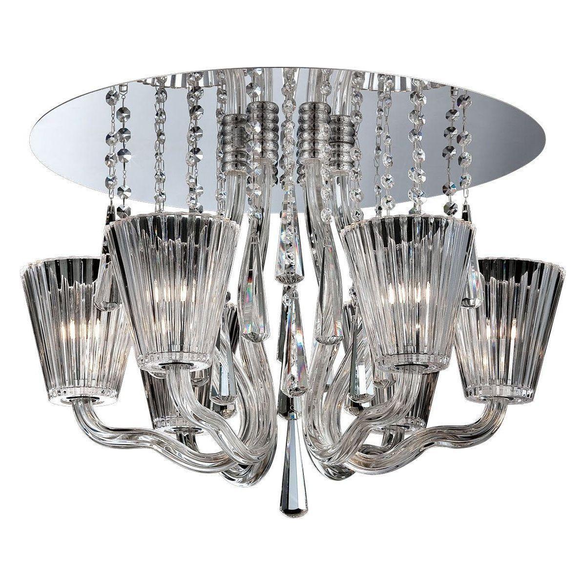 Eurofase - Corato Flush Mount - Lights Canada