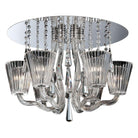 Eurofase - Corato Flush Mount - Lights Canada