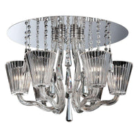 Corato Flush Mount