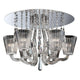 Eurofase - Corato Flush Mount - Lights Canada