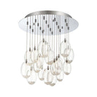 Eurofase - Hazelton Chandelier - Lights Canada