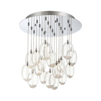 Hazelton Chandelier