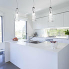 Eurofase - Lazer Pendant - Lights Canada