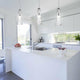 Eurofase - Lazer Pendant - Lights Canada