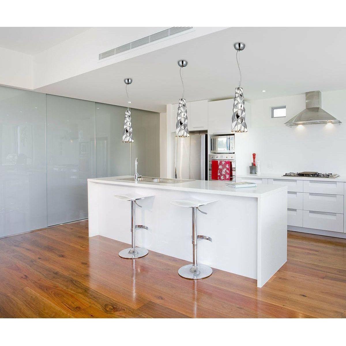 Eurofase - Lazer Pendant - Lights Canada