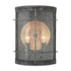 Hinkley - Newport Outdoor Wall Light - Lights Canada