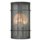 Hinkley - Newport Outdoor Wall Light - Lights Canada