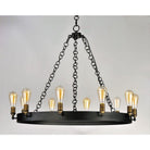 Maxim Lighting - Noble Chandelier - Lights Canada