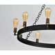 Maxim Lighting - Noble Chandelier - Lights Canada