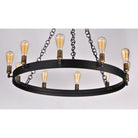 Maxim Lighting - Noble Chandelier - Lights Canada