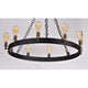 Maxim Lighting - Noble Chandelier - Lights Canada