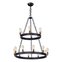 Noble Chandelier