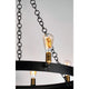 Maxim Lighting - Noble Chandelier - Lights Canada