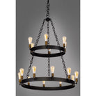 Maxim Lighting - Noble Chandelier - Lights Canada