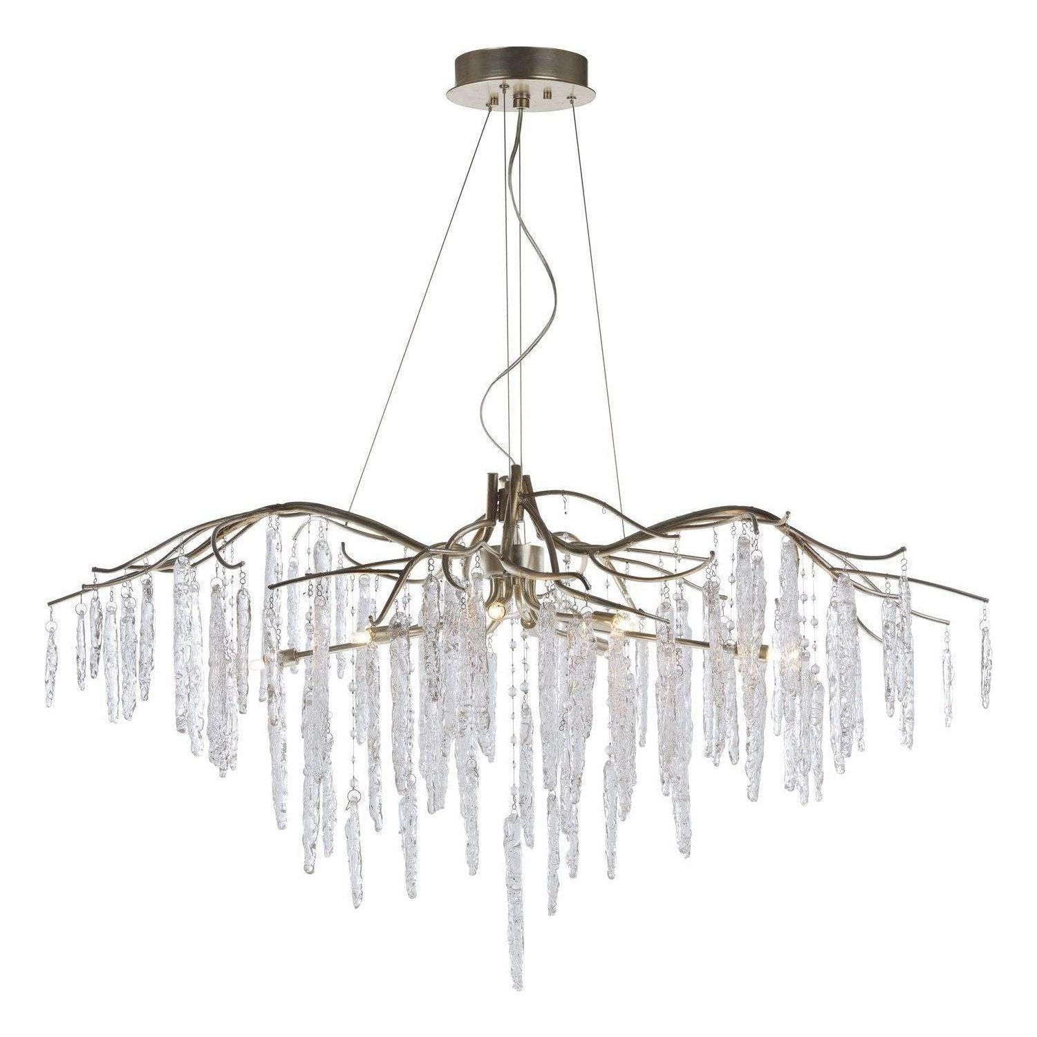 Maxim Lighting - Willow Chandelier - Lights Canada