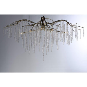 Maxim Lighting - Willow Chandelier - Lights Canada