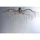 Maxim Lighting - Willow Chandelier - Lights Canada