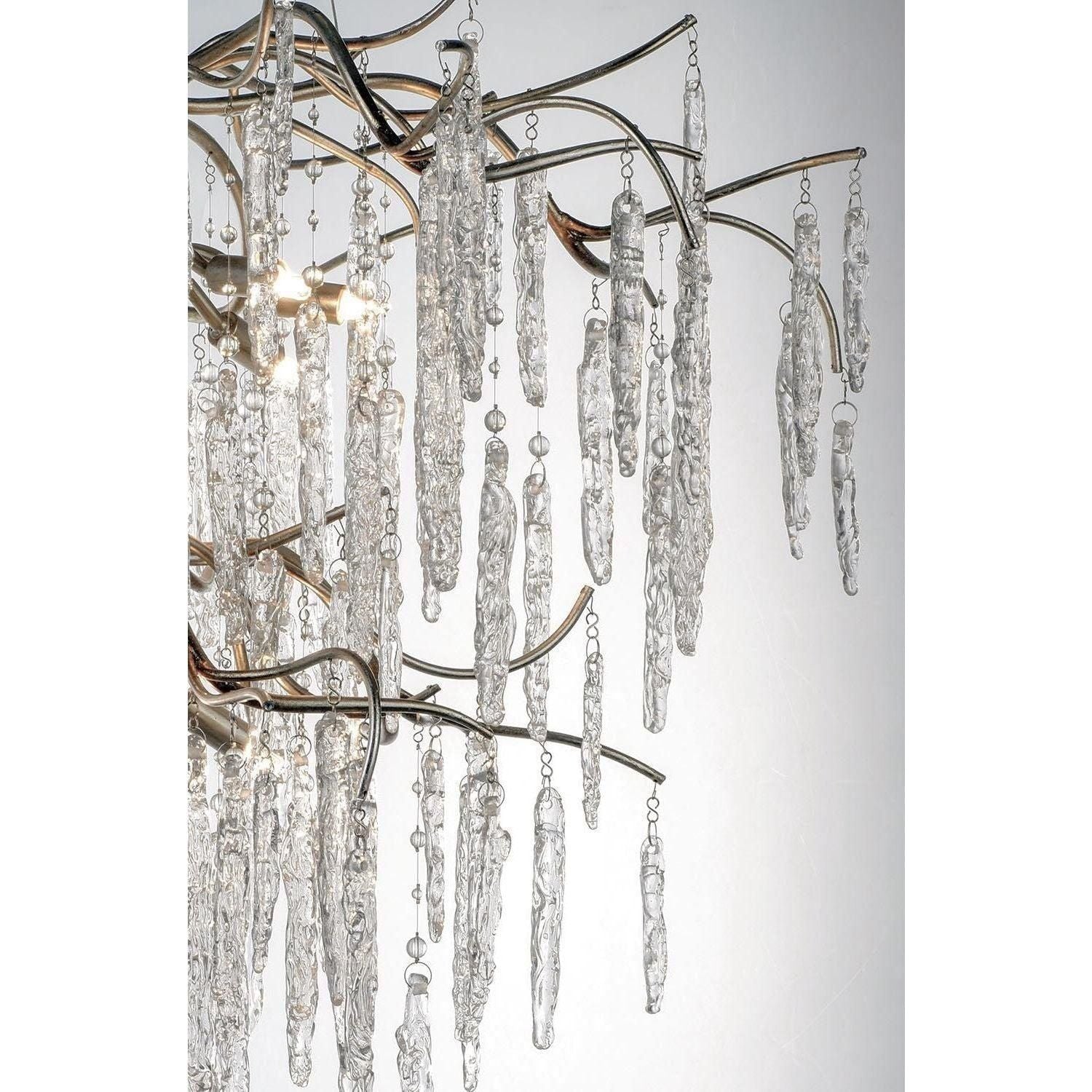 Maxim Lighting - Willow Chandelier - Lights Canada