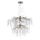 Maxim Lighting - Willow Chandelier - Lights Canada