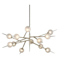 Tempest Chandelier