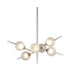 Corbett - Tempest Chandelier - Lights Canada