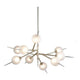 Corbett - Tempest Chandelier - Lights Canada
