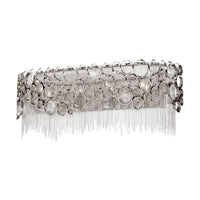 Cameo Vanity Light