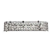 Mica Vanity Light