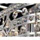 Eurofase - Mica Vanity Light - Lights Canada